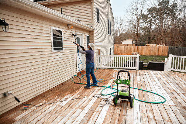 Best Roof Power Washing Services  in Grandville, MI