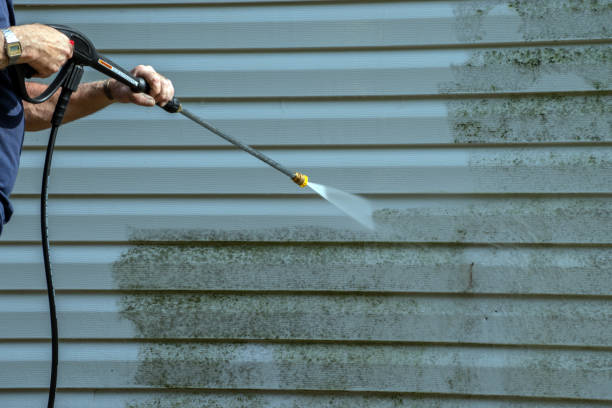 Best Deck Pressure Washing  in Grandville, MI