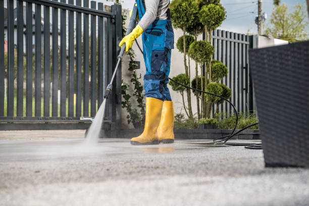 Best Pressure Washing Driveway  in Grandville, MI