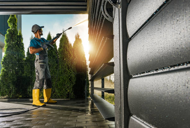 Why Choose Our Certified Pressure Washing Experts for Your Project Needs in Grandville, MI?