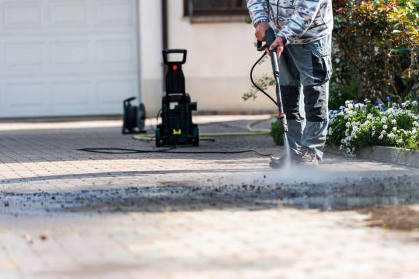 Pressure Washing Contractors in Grandville, MI