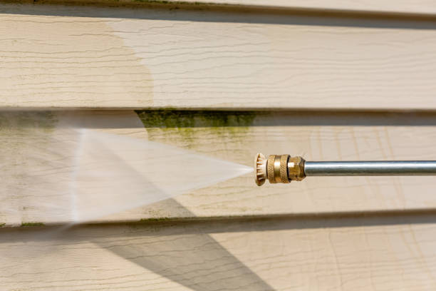 Best Pressure Washing Contractors  in Grandville, MI
