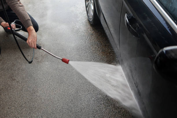 Best Residential Pressure Washing Services  in Grandville, MI