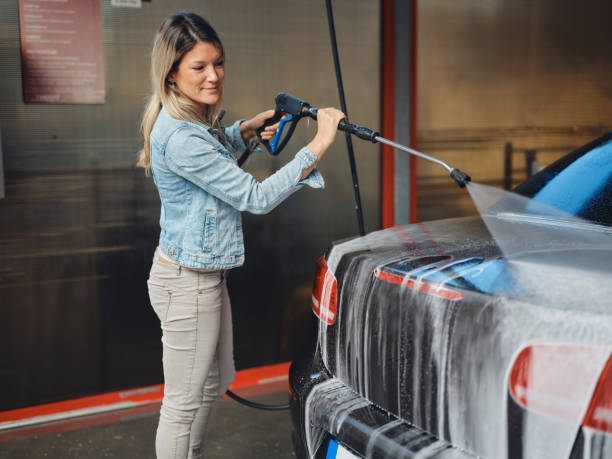 Best Residential Pressure Washing Services  in Grandville, MI