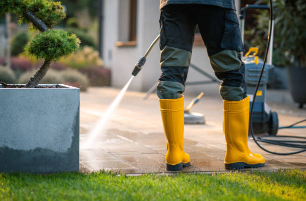 Why Choose Our Certified Pressure Washing Experts for Your Project Needs in Grandville, MI?