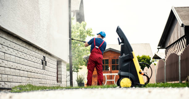 Best Roof Pressure Washing  in Grandville, MI